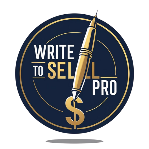 Write to sell pro
